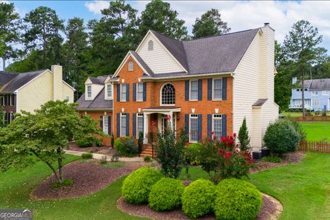 A home in Jonesboro