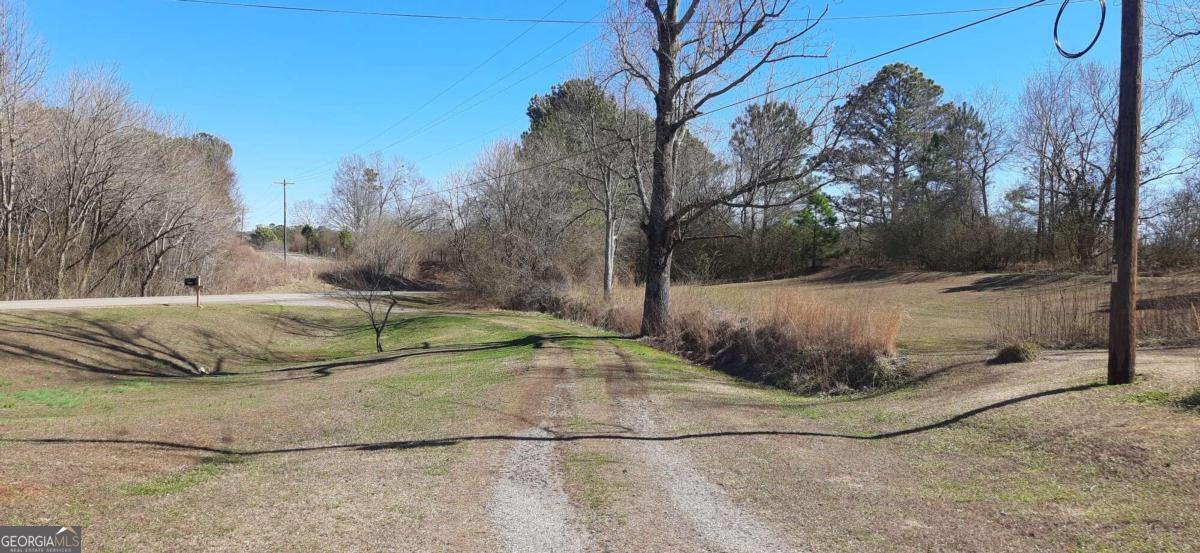11953 Henderson Mountain RD