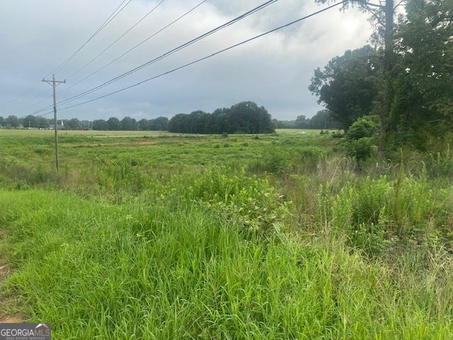 HWY 83 CONNECTOR HWY 83 Connector