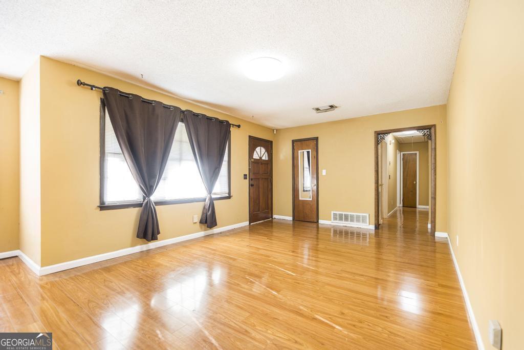 Sonja Heights - Residential
