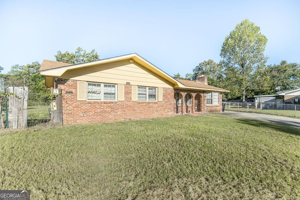 Sonja Heights - Residential