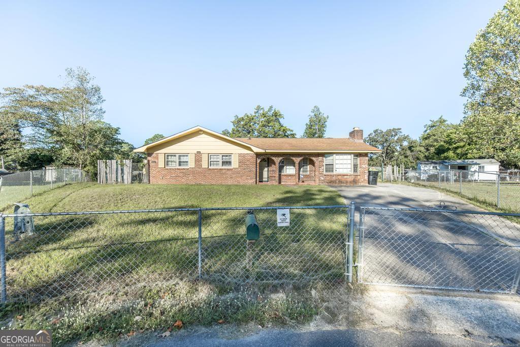 Sonja Heights - Residential