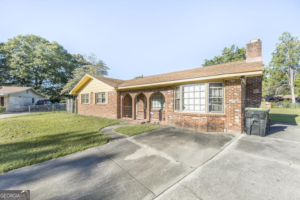 Sonja Heights - Residential