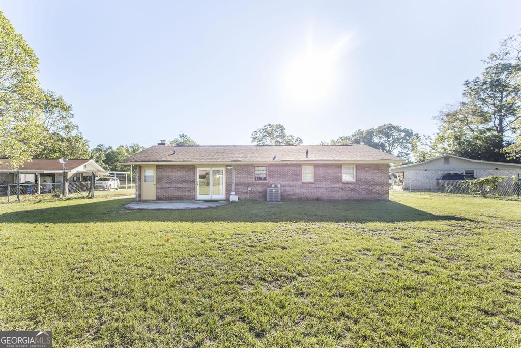 Sonja Heights - Residential