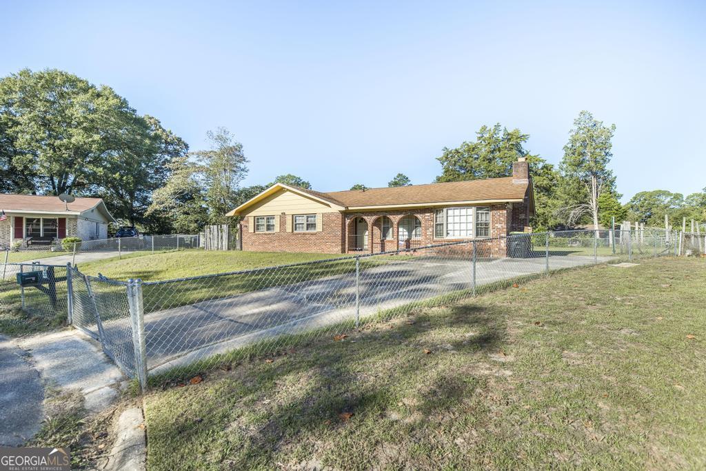 Sonja Heights - Residential