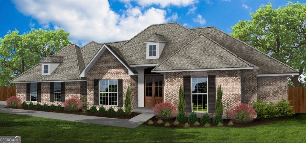 Photo of 109 Magnolia Lane #5, Cusseta, GA 31805 (MLS # 10810172)