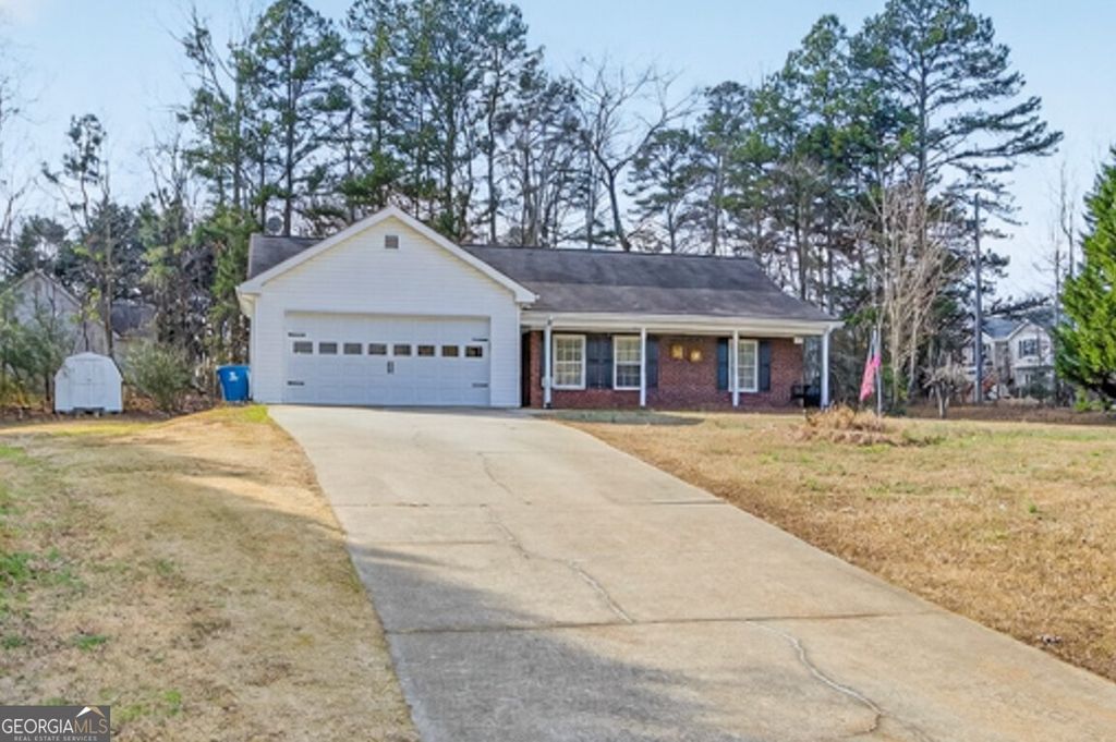 Photo of 701 Muirfield Drive, Auburn, GA 30680 (MLS # 10668174)