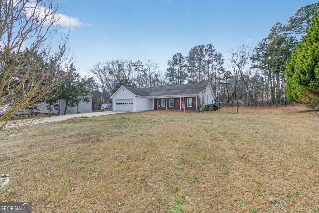 Photo of 701 Muirfield Drive, Auburn, GA 30680 (MLS # 10668174)