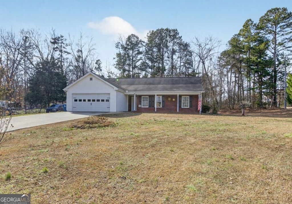 Photo of 701 Muirfield Drive, Auburn, GA 30680 (MLS # 10668174)