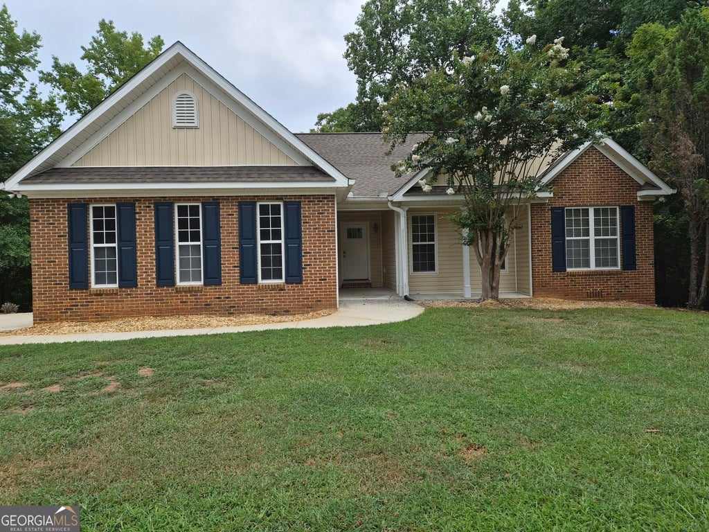 Photo of 331 Wimbledon Court, Macon, GA 31211 (MLS # 10802549)