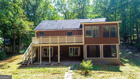 A home in Monticello