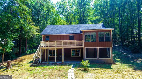 A home in Monticello