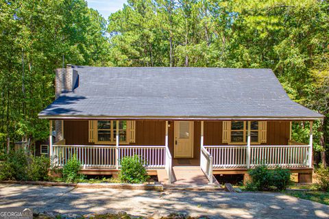 A home in Monticello