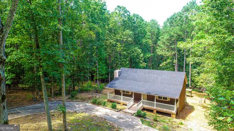 A home in Monticello