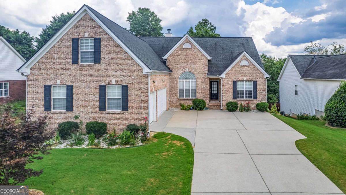 3345 Stoneleigh Run DR