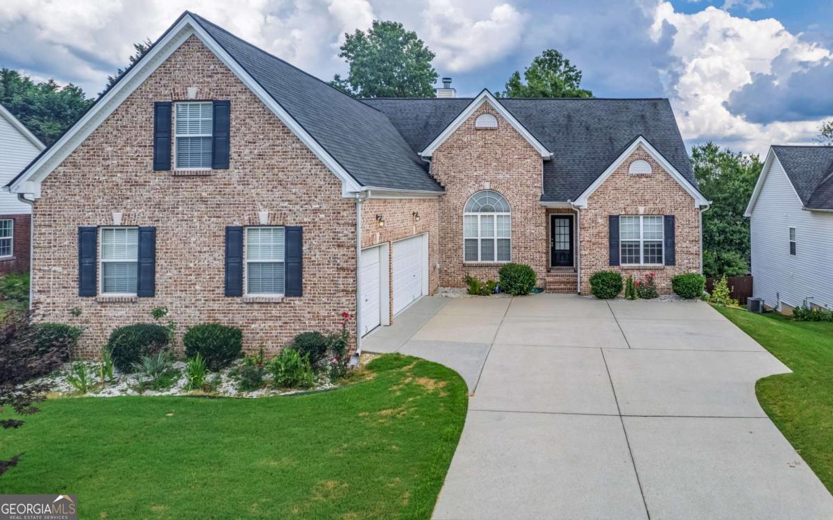3345 Stoneleigh Run DR