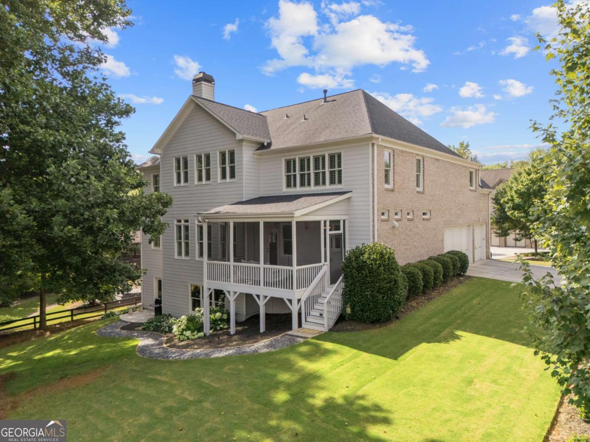 4710 Lowell CT
