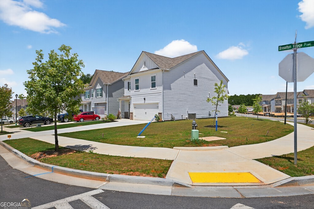 1546 Braselton Village PKWY