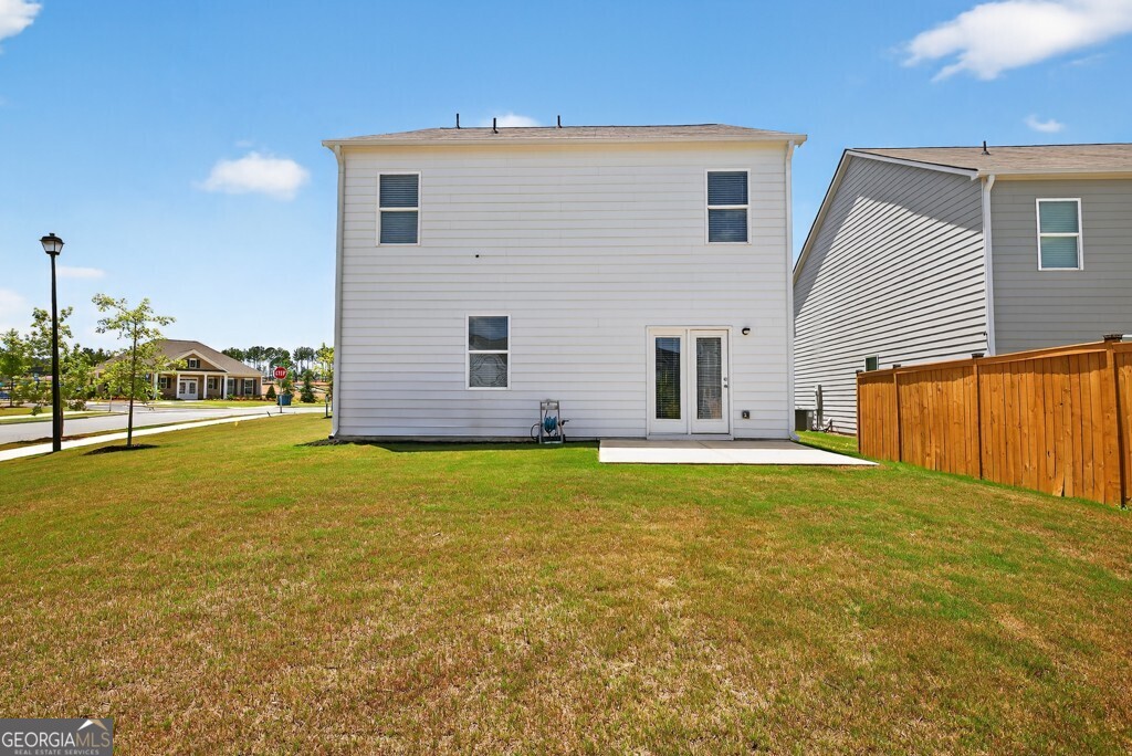 1546 Braselton Village PKWY