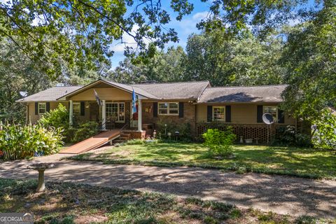 329 Riverbend DR Royston GA 30662