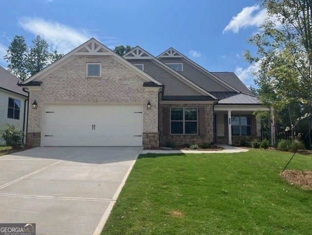 713 Brooke View DR