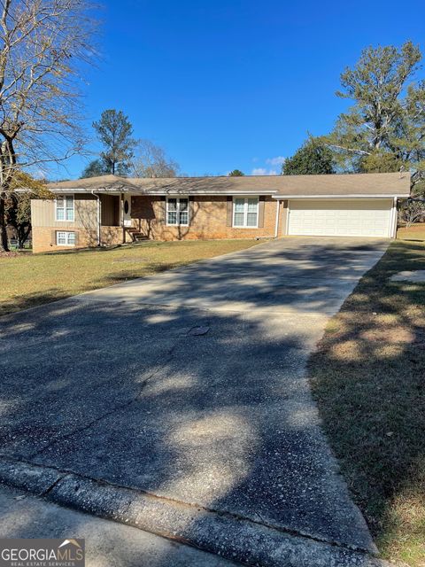 A home in Fayetteville