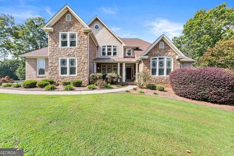 Photo of 526 Orchard Drive, Clarkesville, GA 30523 (MLS # 10667782)