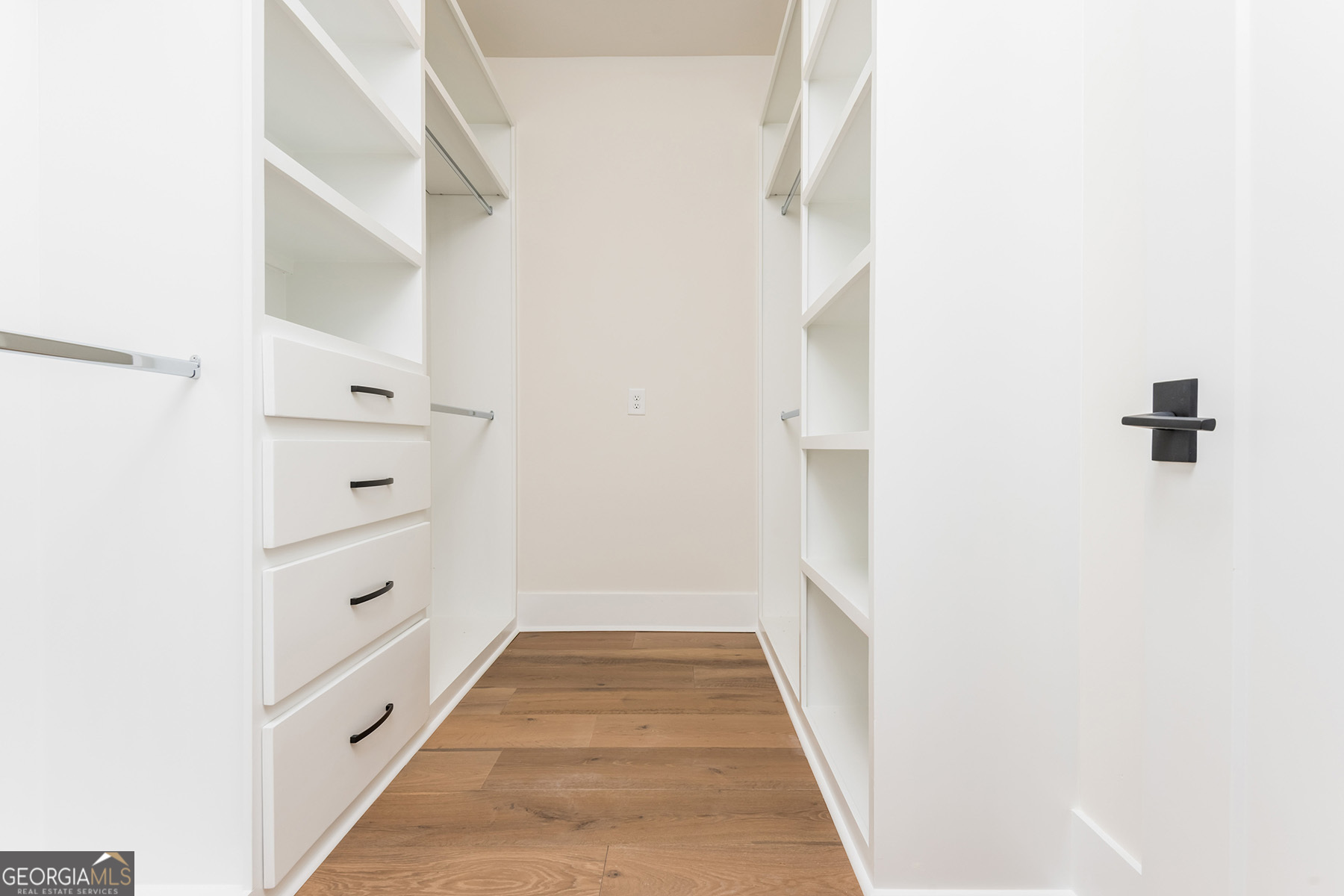 Alcovy Place - Residential