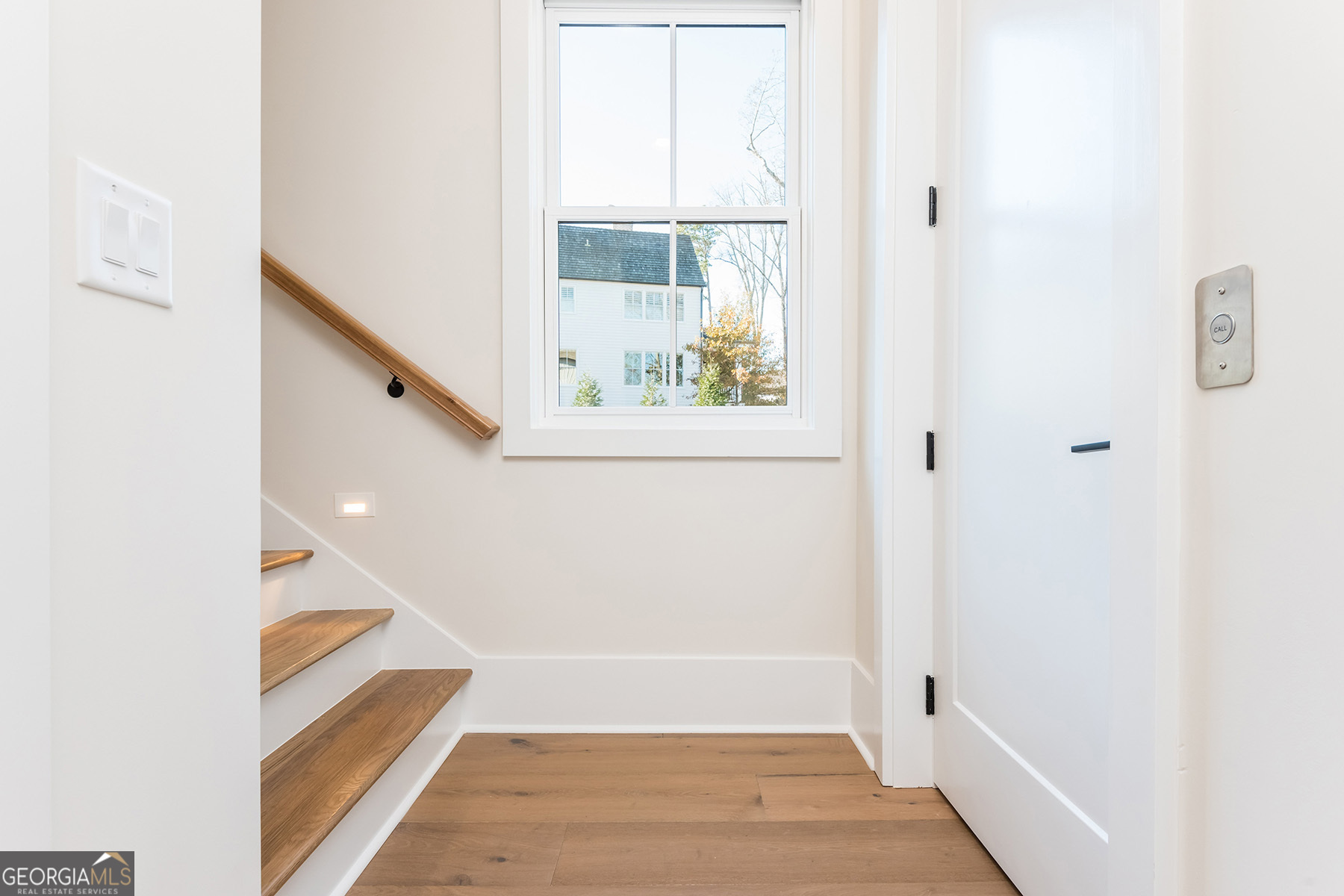 Alcovy Place - Residential