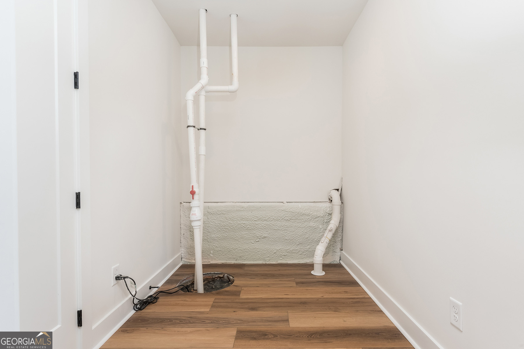 Alcovy Place - Residential
