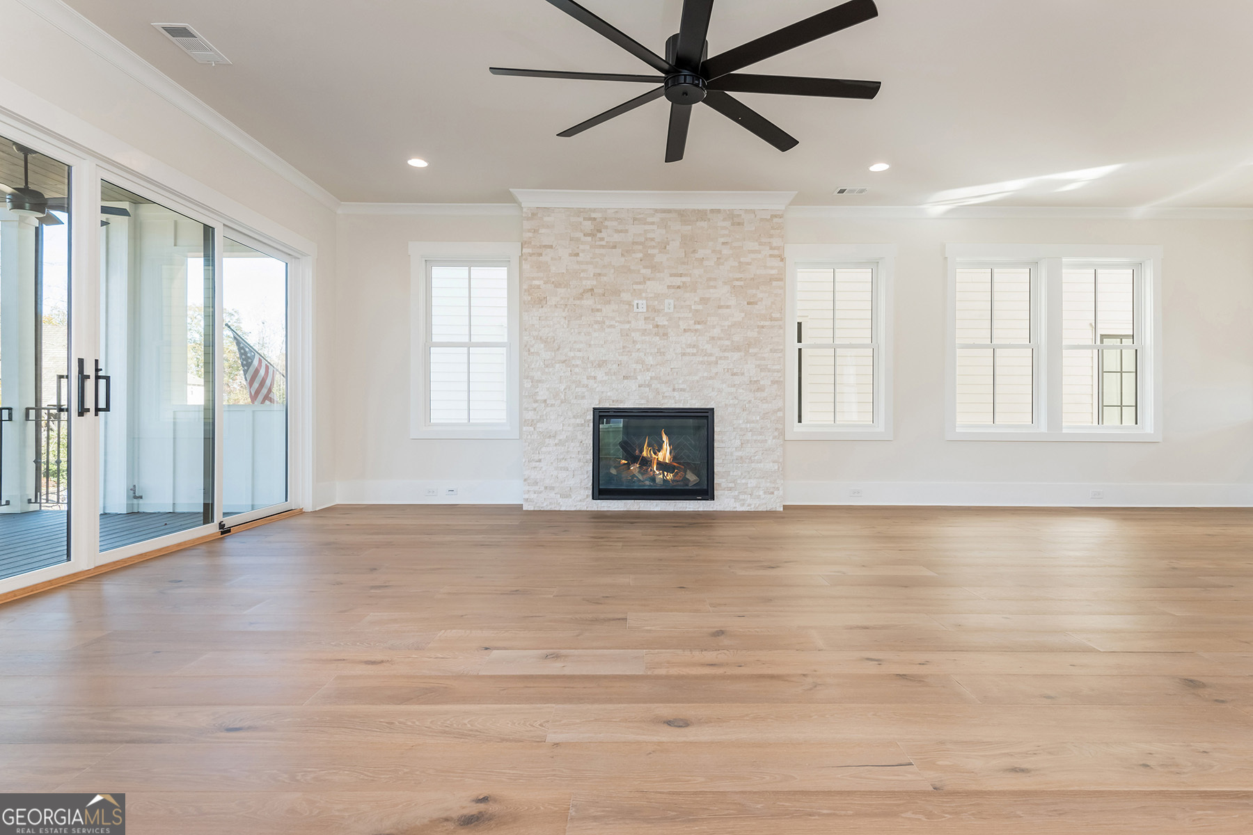 Alcovy Place - Residential