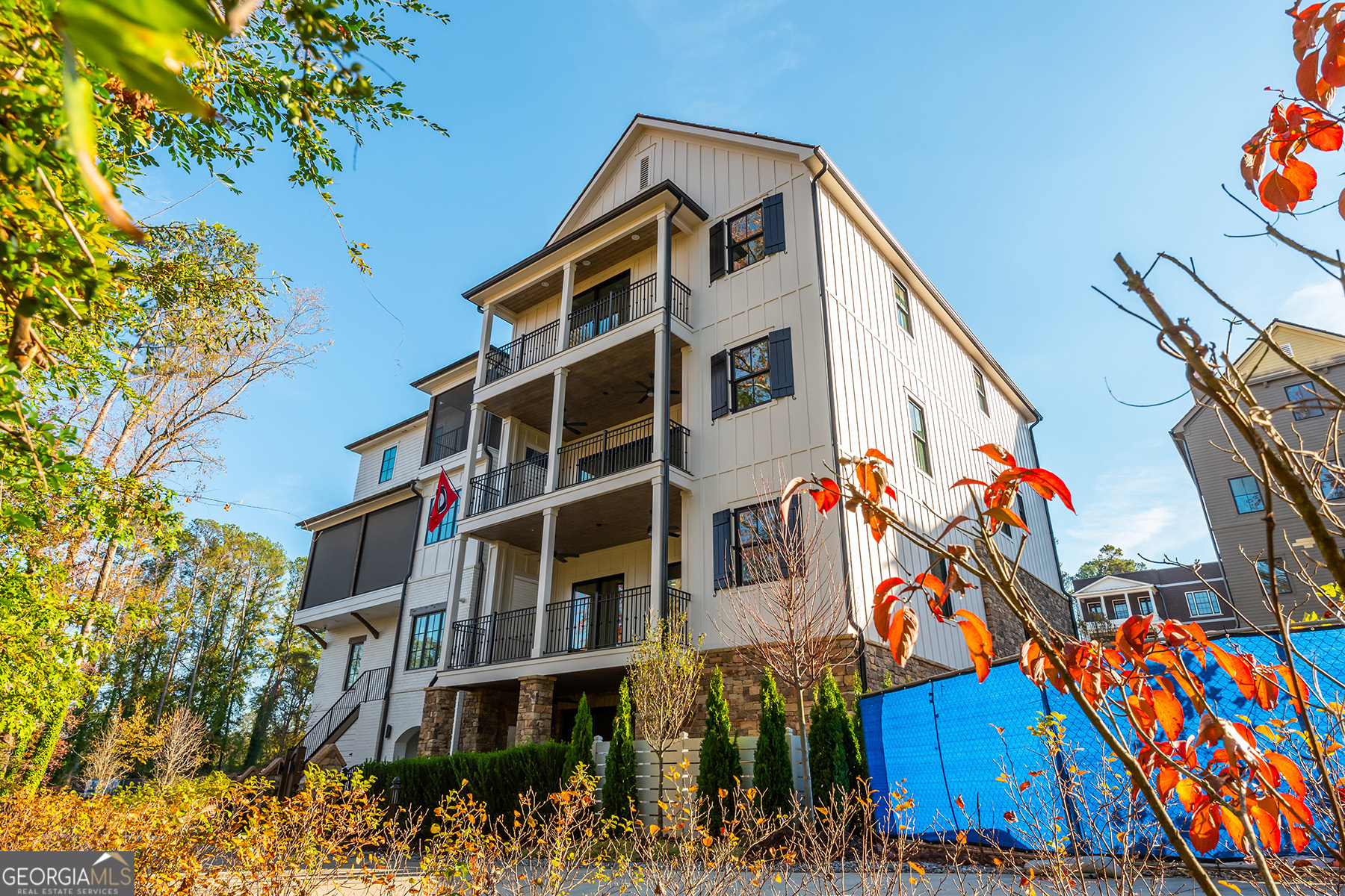 Alcovy Place - Residential