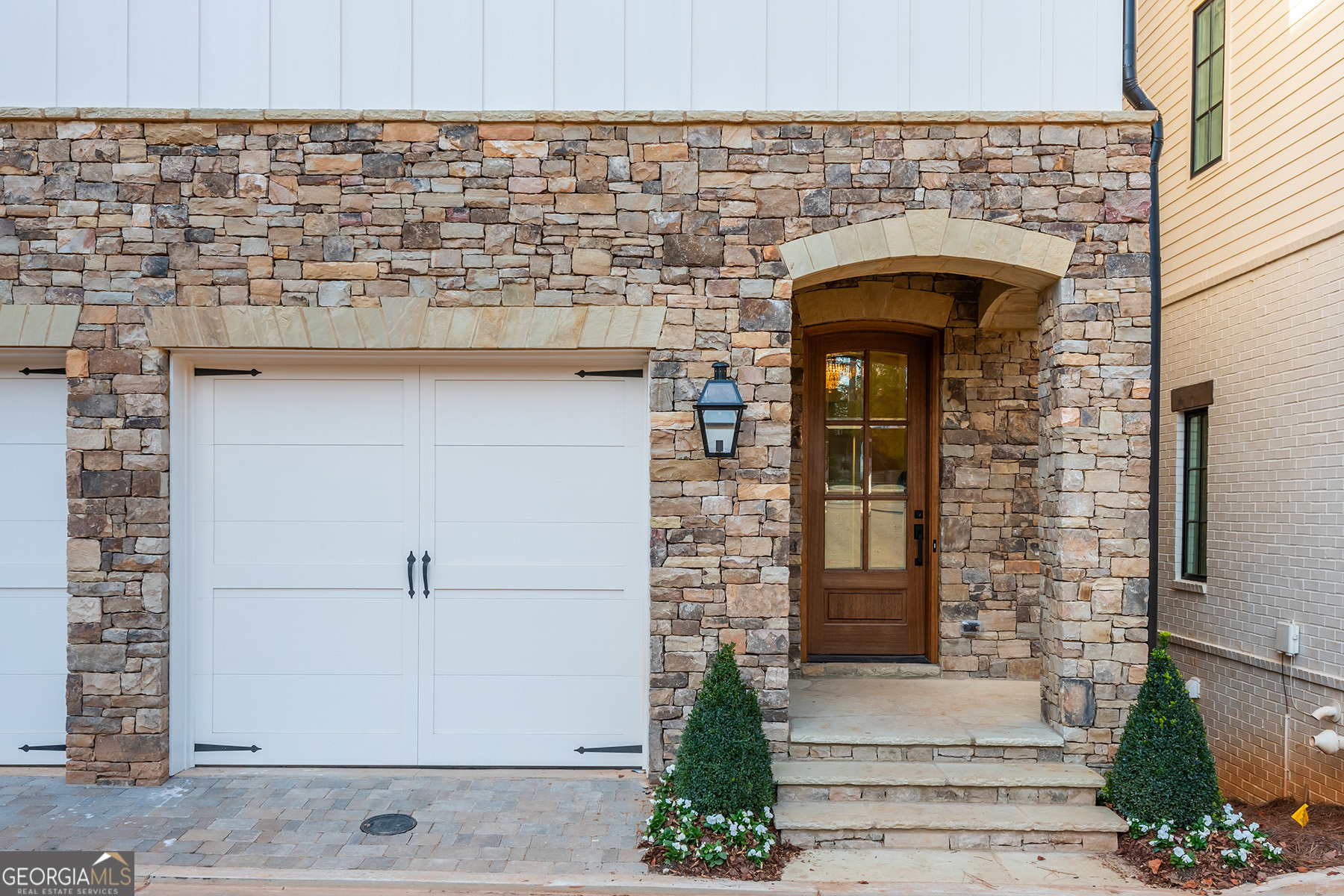 Alcovy Place - Residential