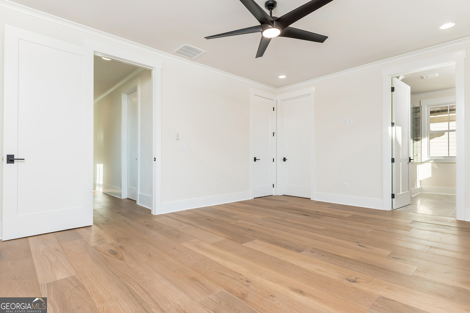 Alcovy Place - Residential