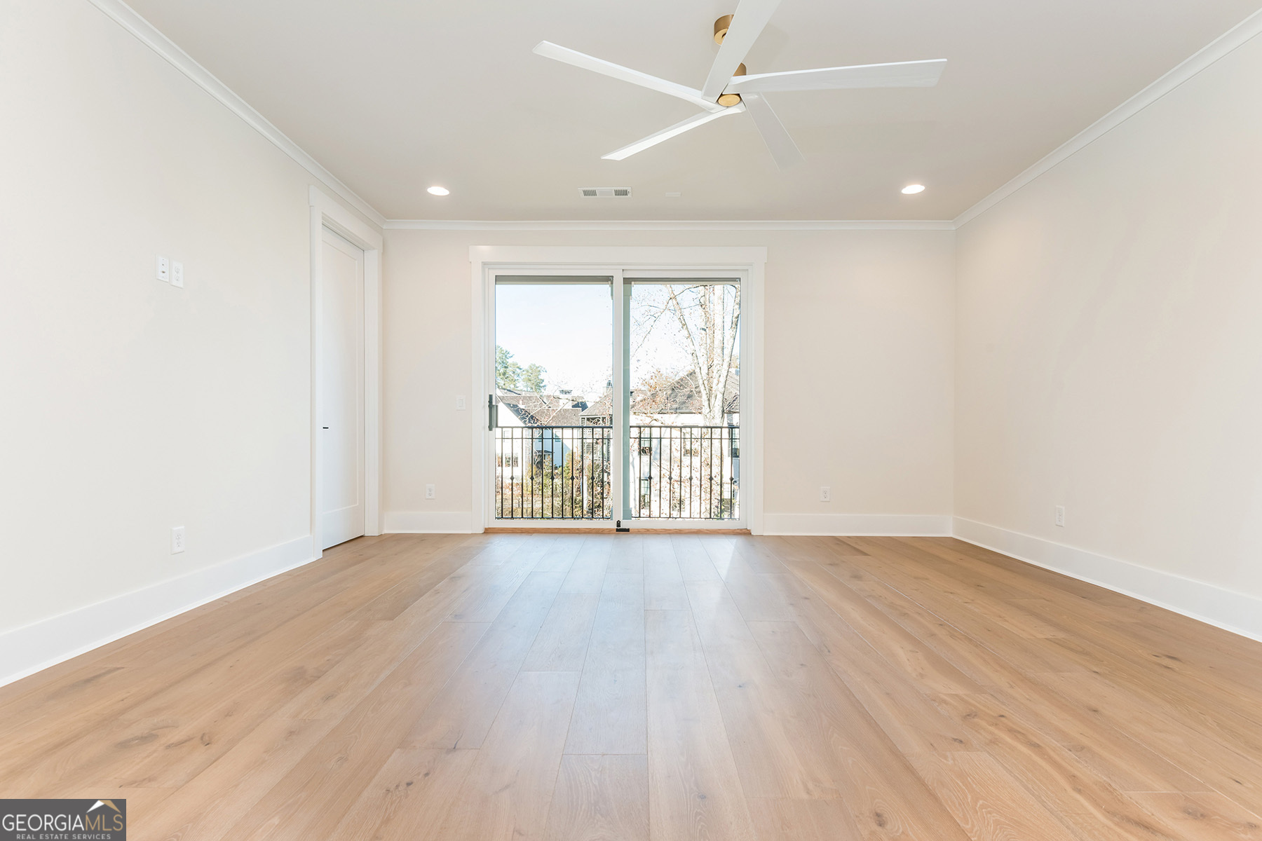 Alcovy Place - Residential
