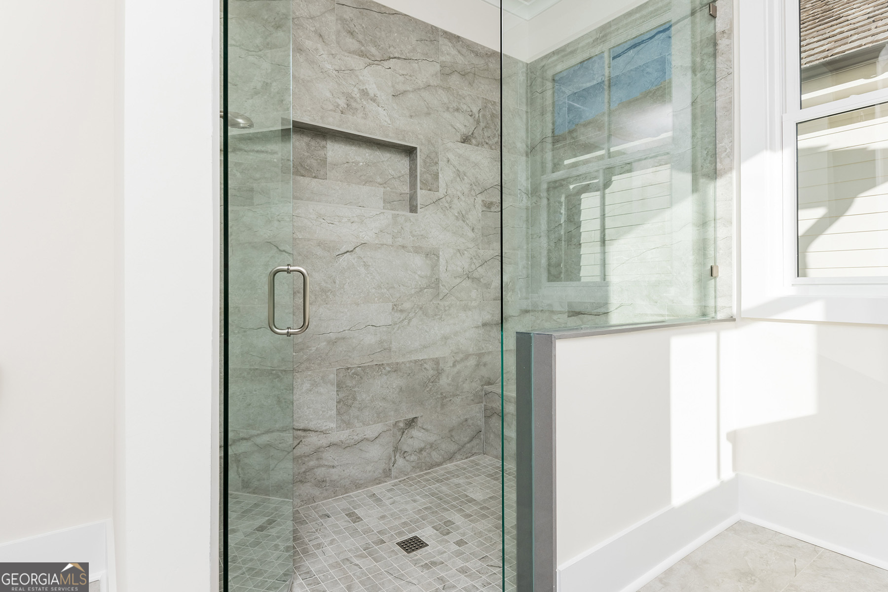 Alcovy Place - Residential