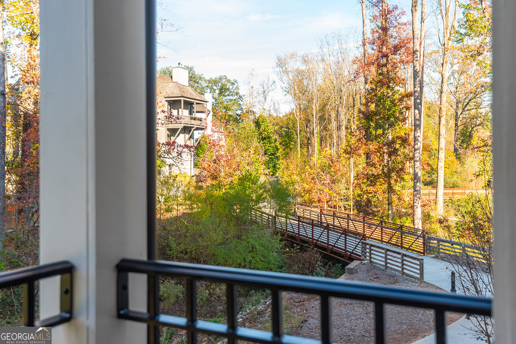 Alcovy Place - Residential