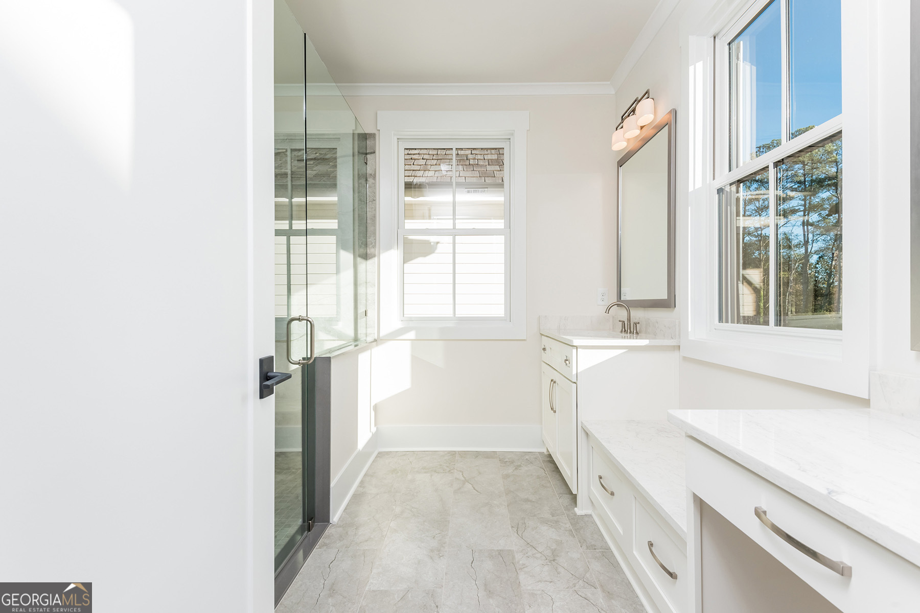 Alcovy Place - Residential