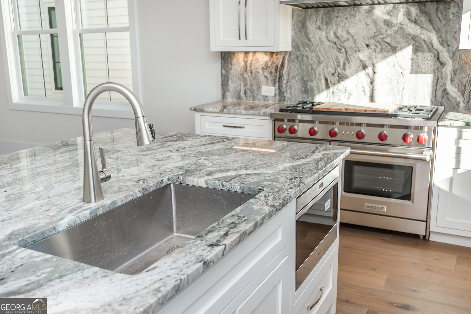 Alcovy Place - Residential