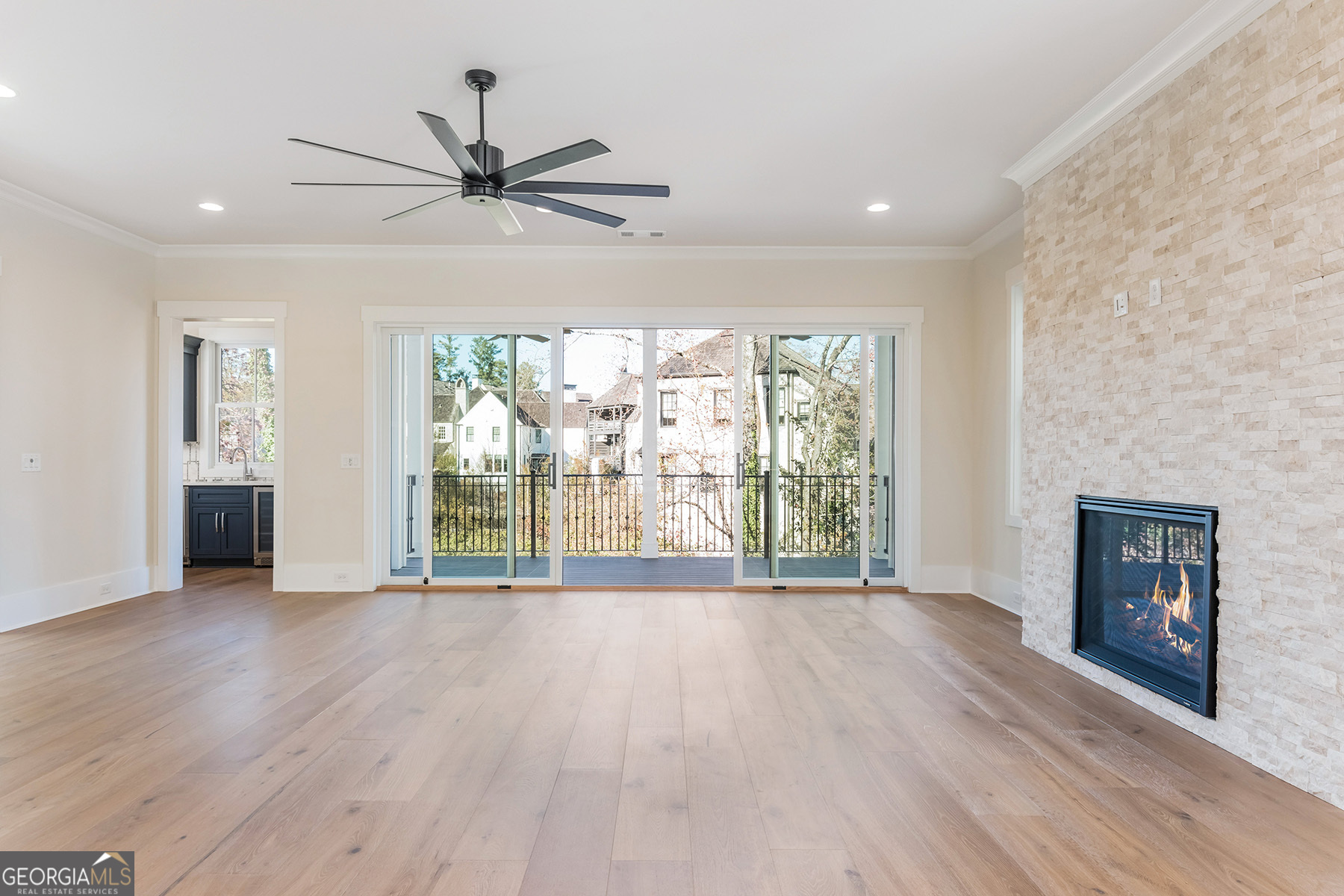 Alcovy Place - Residential