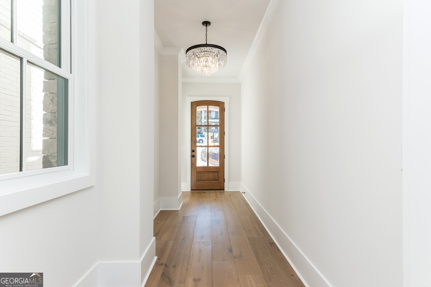 Alcovy Place - Residential
