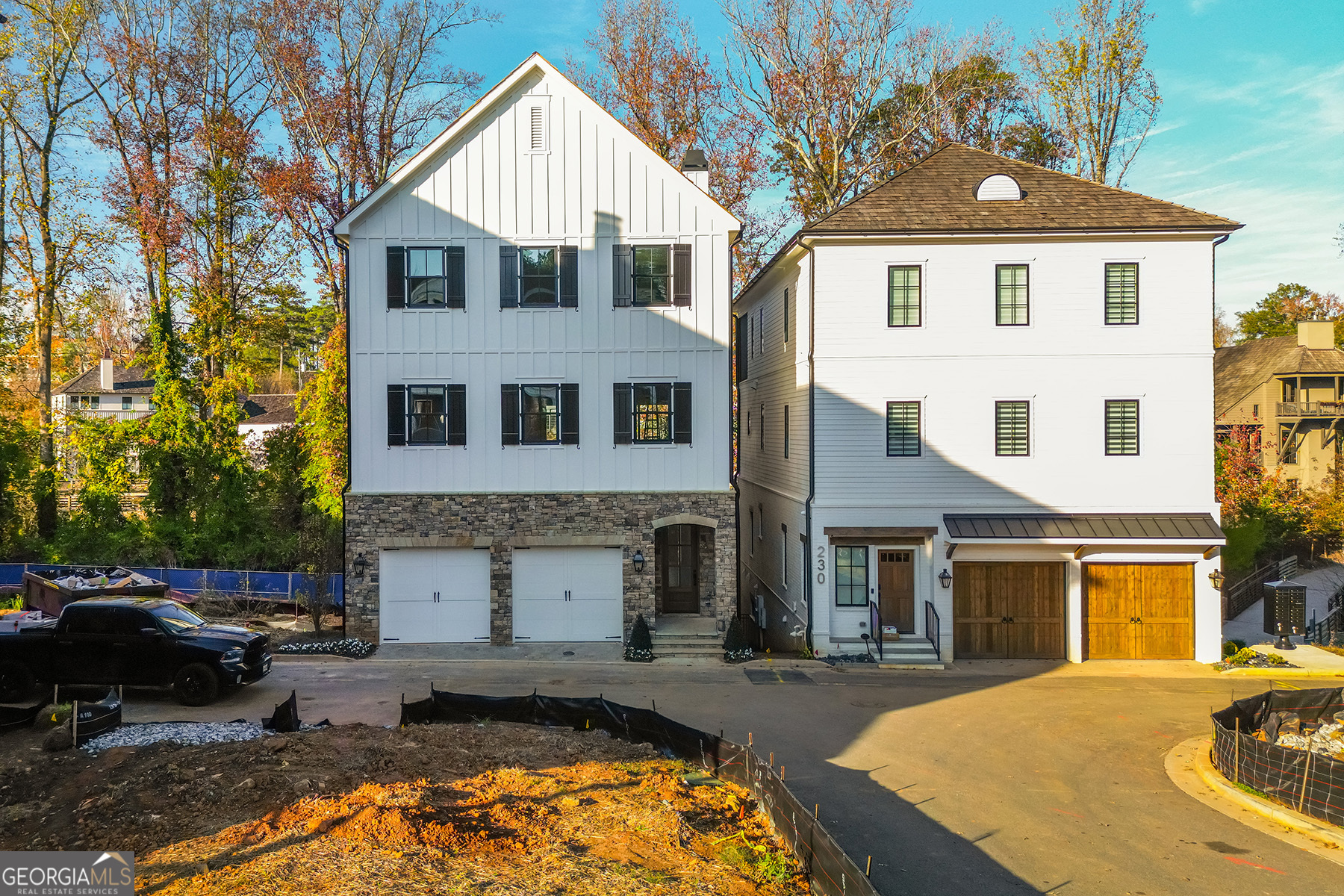 Alcovy Place - Residential