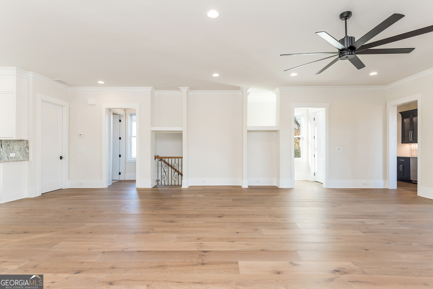 Alcovy Place - Residential