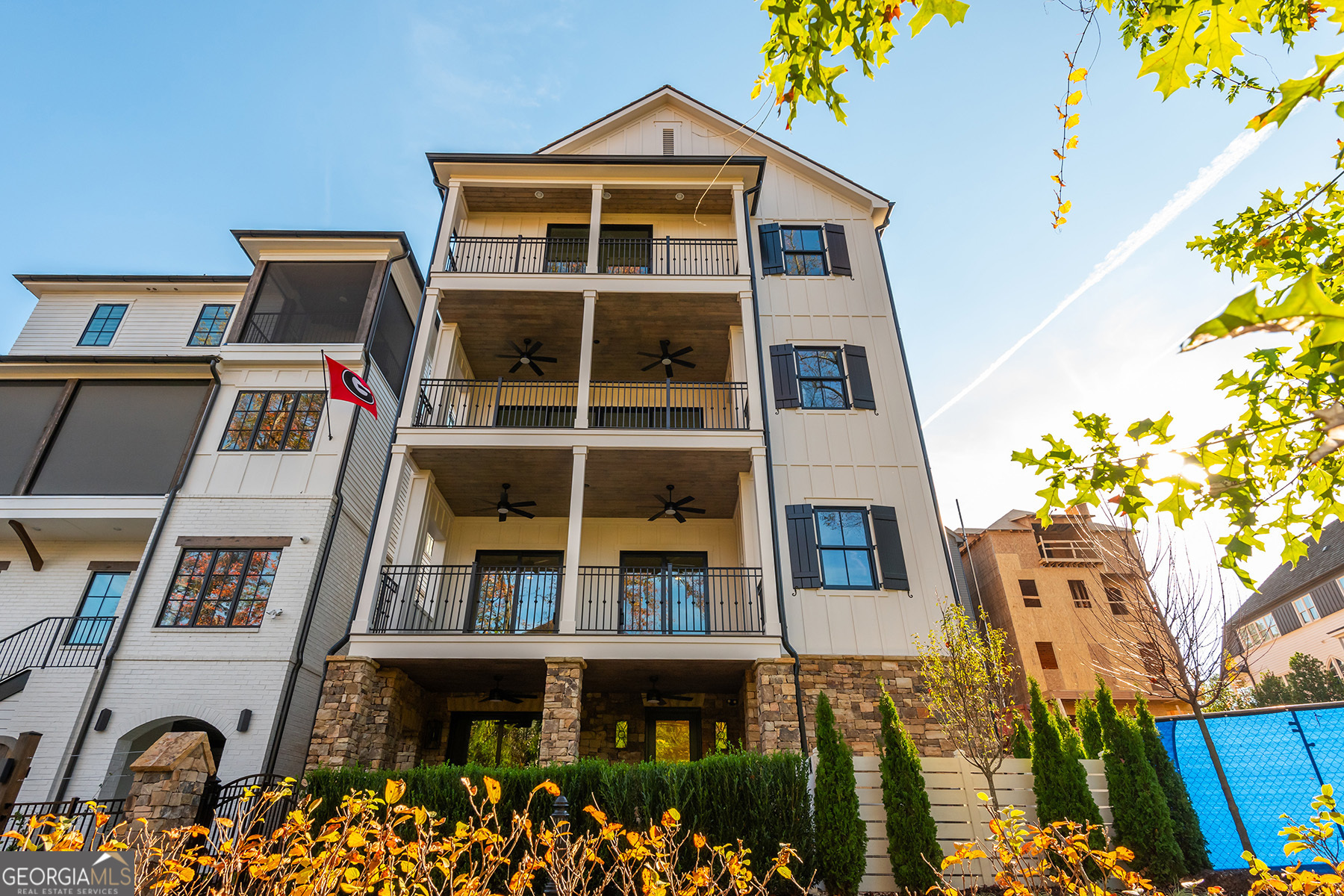 Alcovy Place - Residential