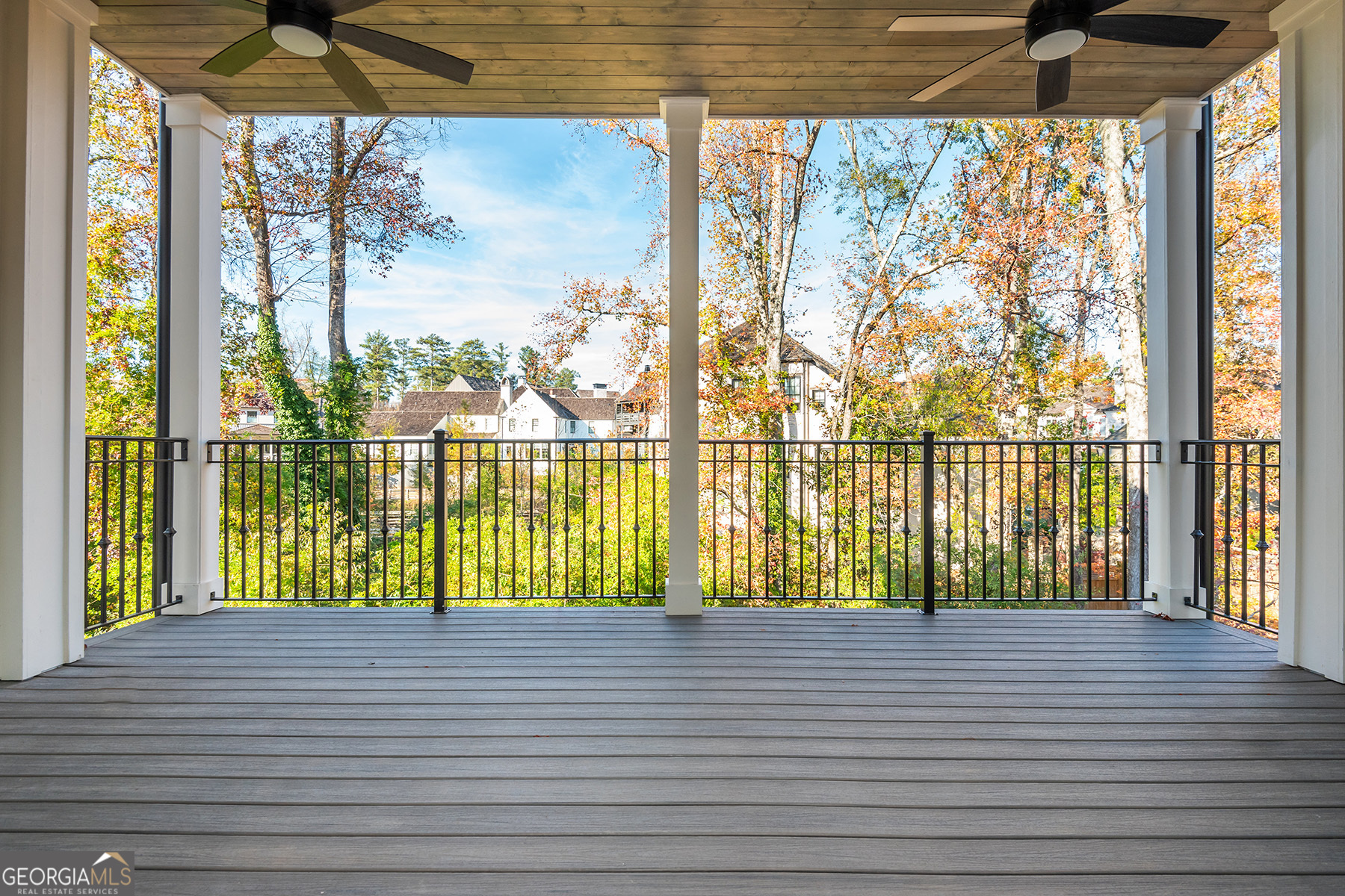 Alcovy Place - Residential
