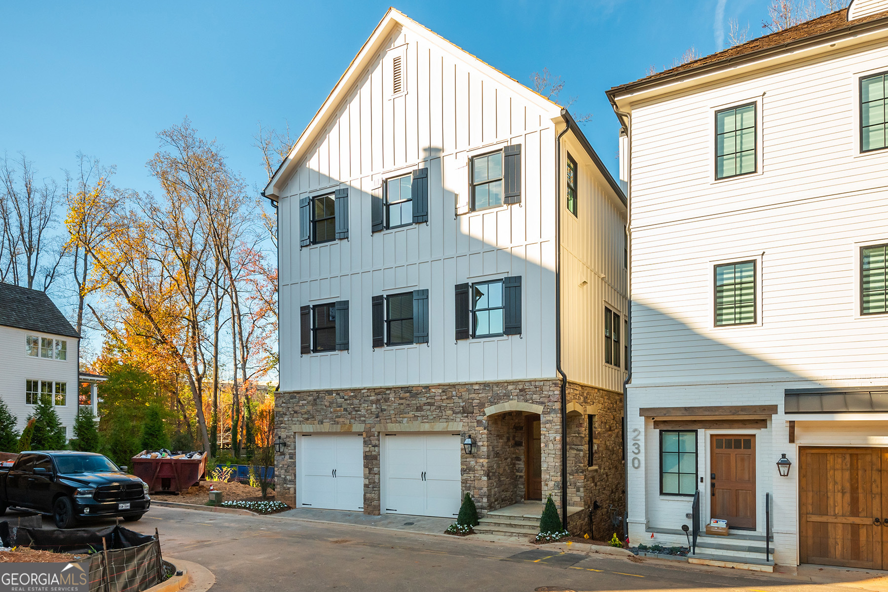 Alcovy Place - Residential