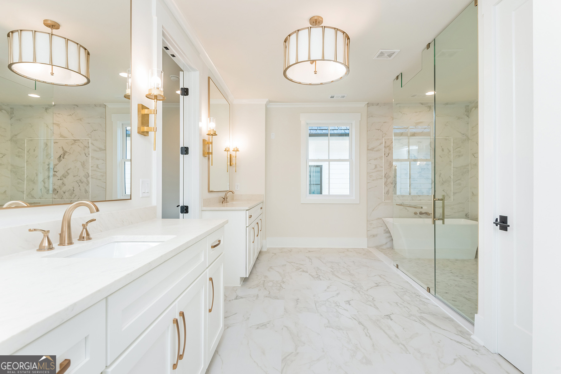 Alcovy Place - Residential