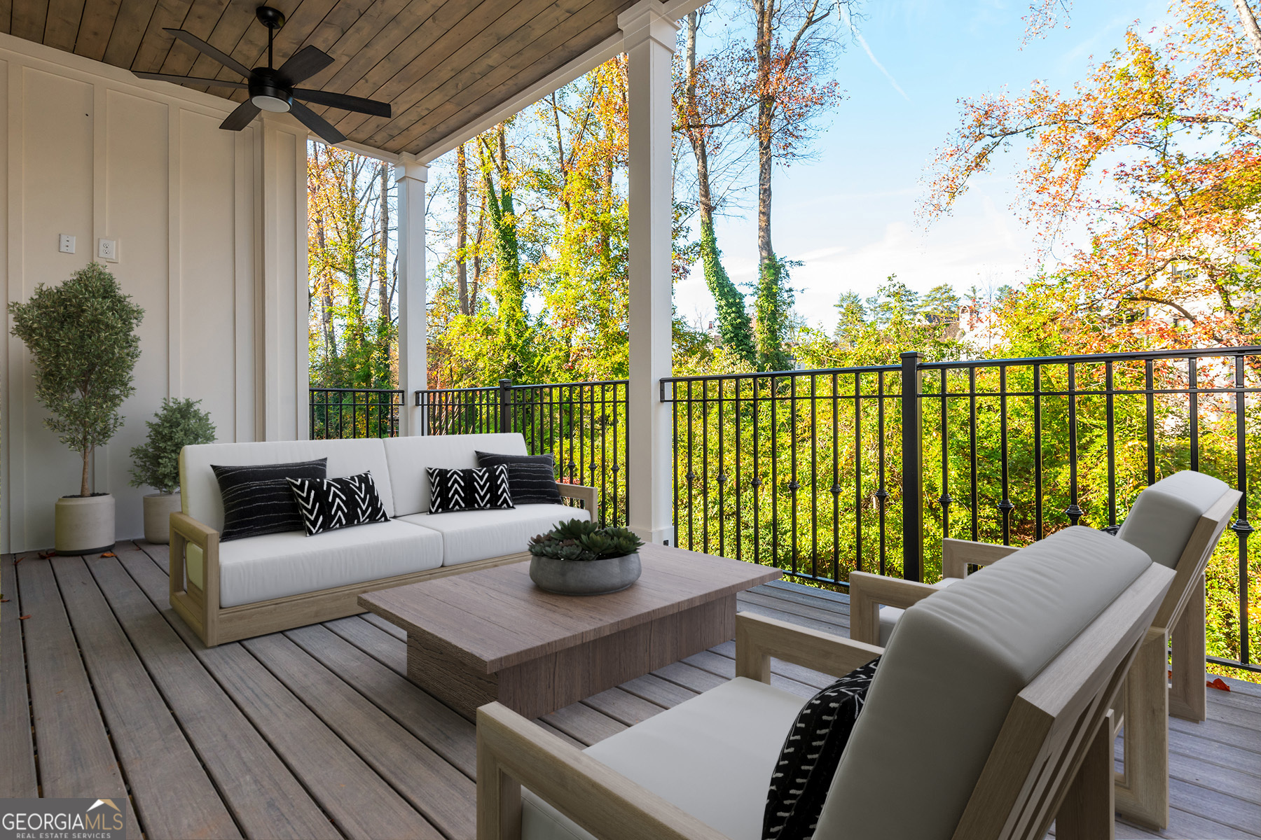 Alcovy Place - Residential