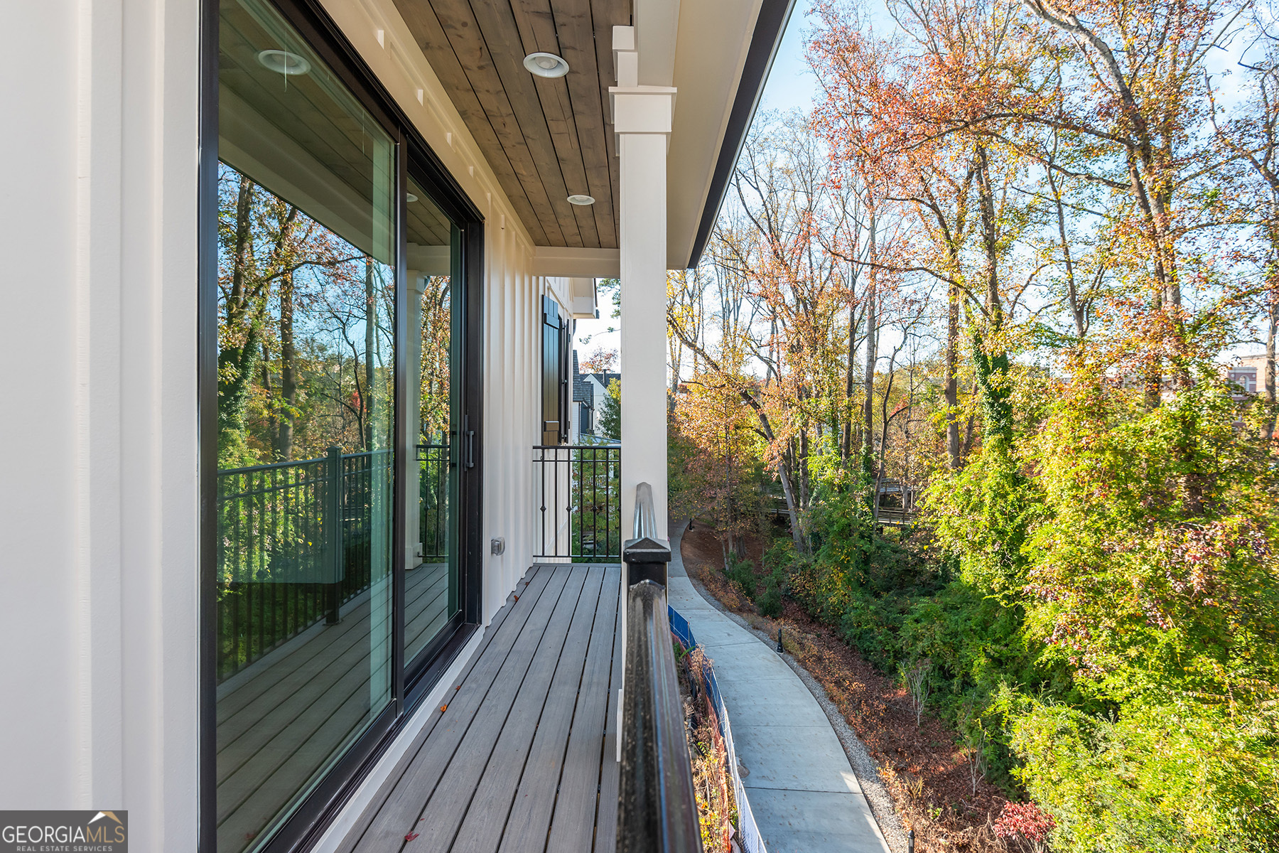 Alcovy Place - Residential