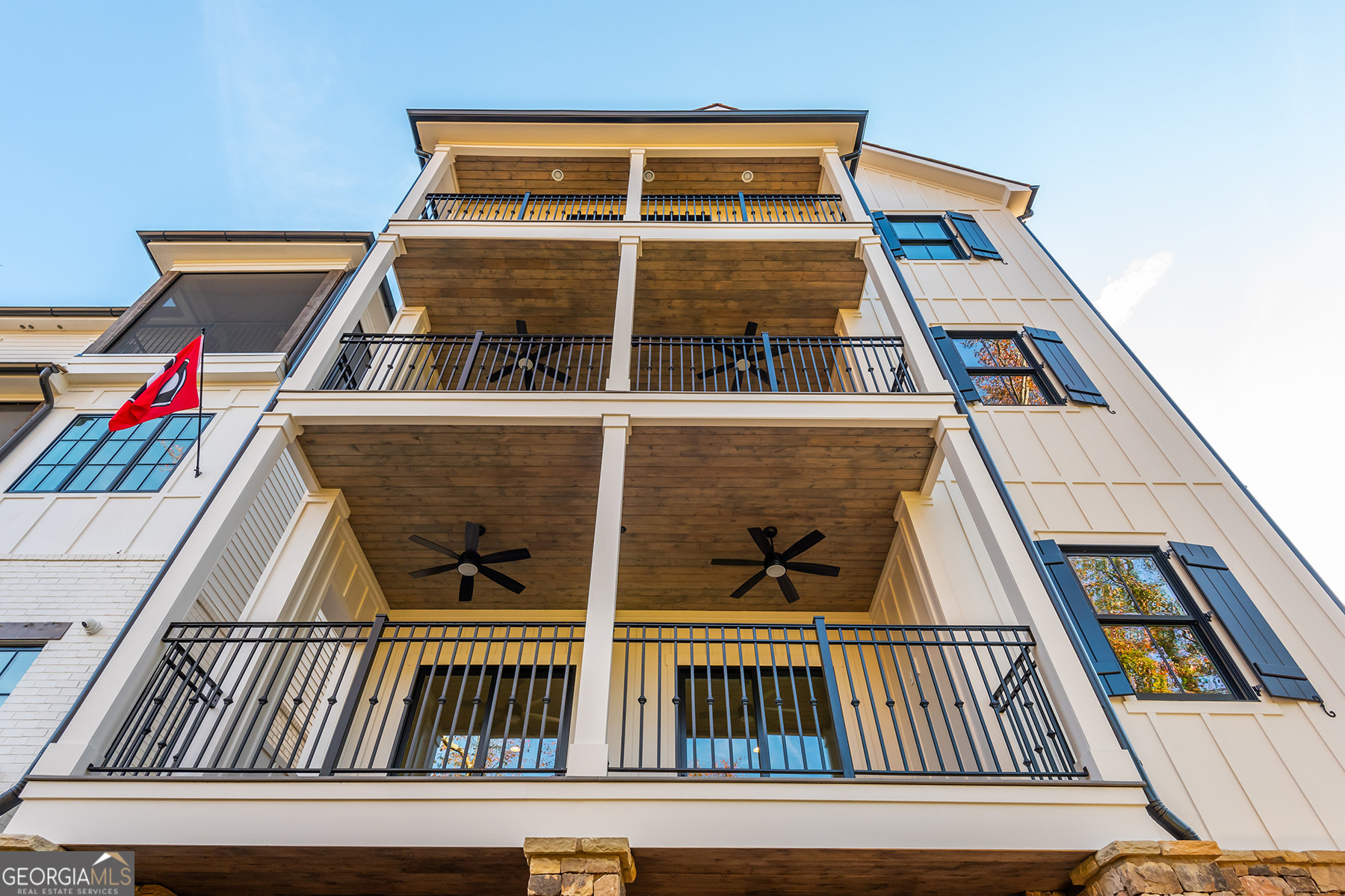 Alcovy Place - Residential
